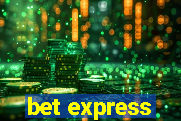 bet express